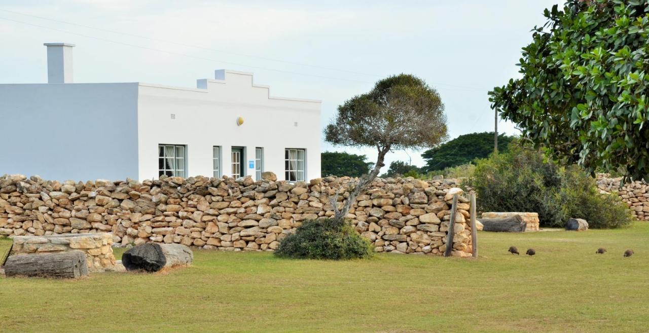 De Hoop Collection - Equipped Cottages De Hoop Nature Reserve Zewnętrze zdjęcie