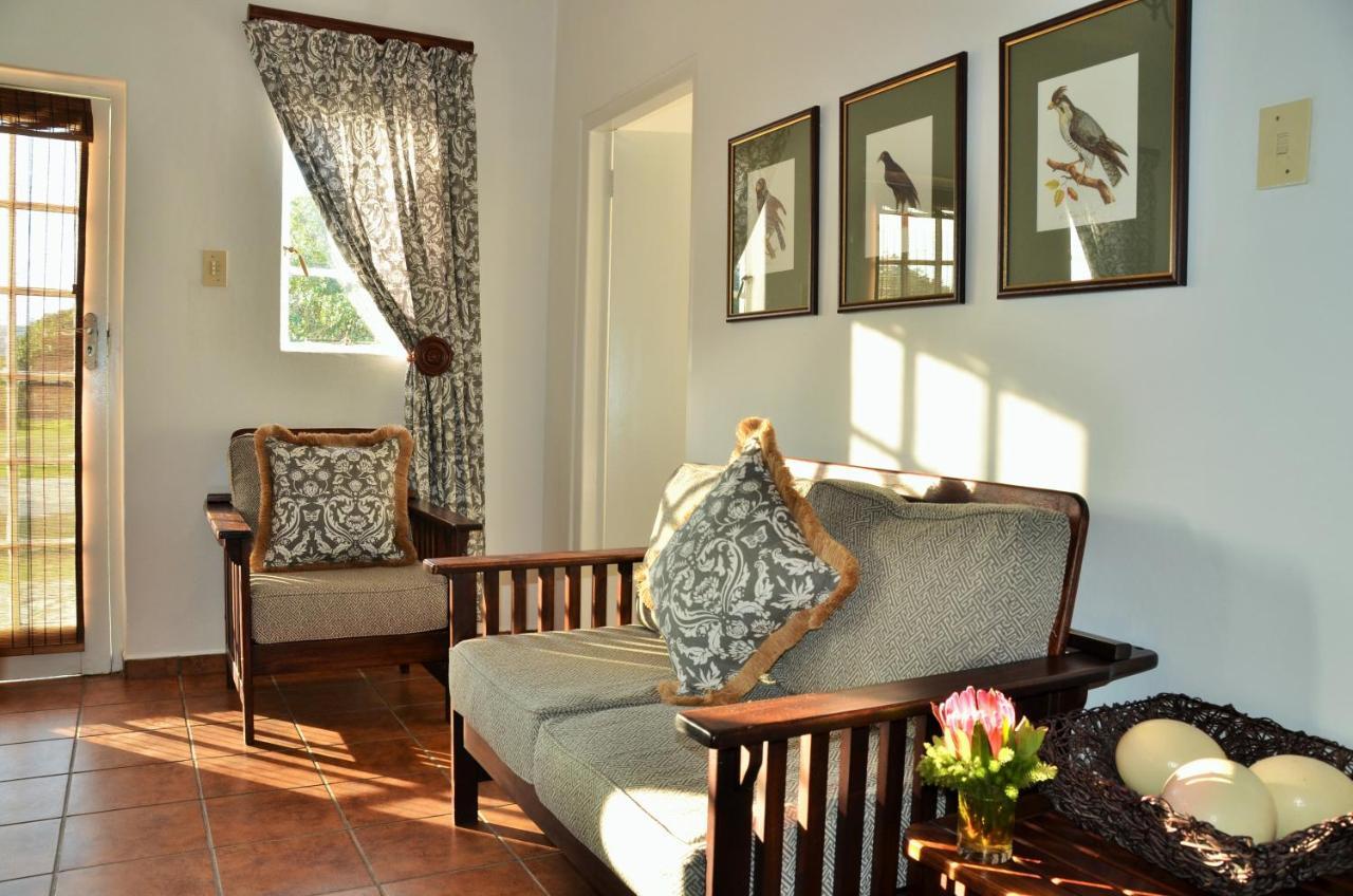 De Hoop Collection - Equipped Cottages De Hoop Nature Reserve Zewnętrze zdjęcie