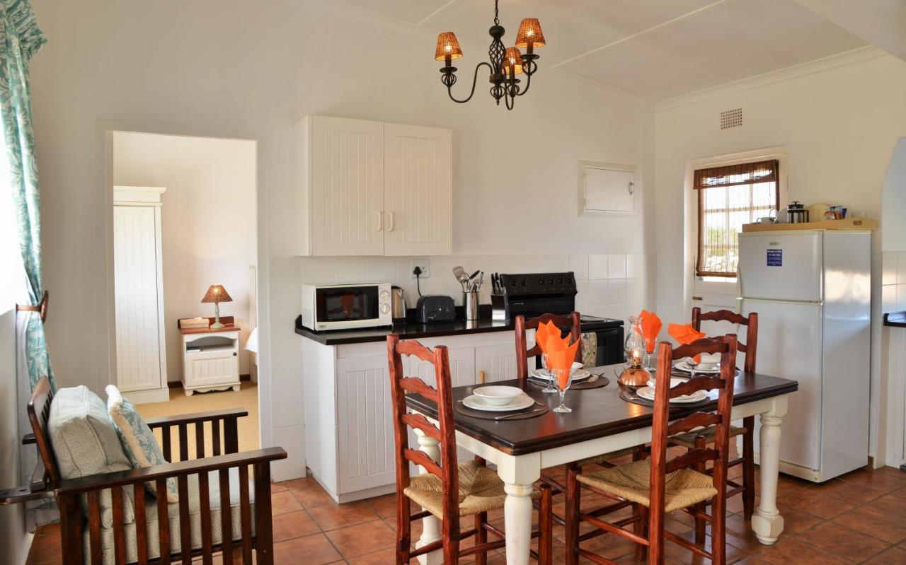 De Hoop Collection - Equipped Cottages De Hoop Nature Reserve Zewnętrze zdjęcie