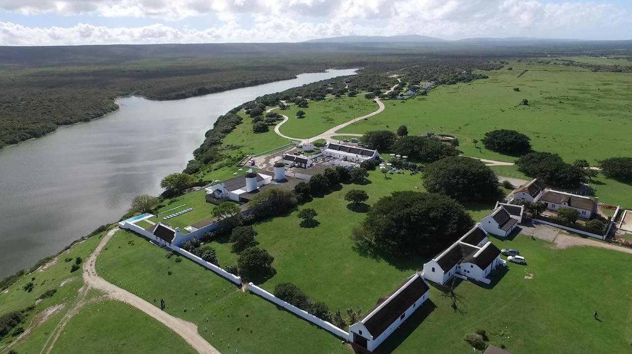 De Hoop Collection - Equipped Cottages De Hoop Nature Reserve Zewnętrze zdjęcie