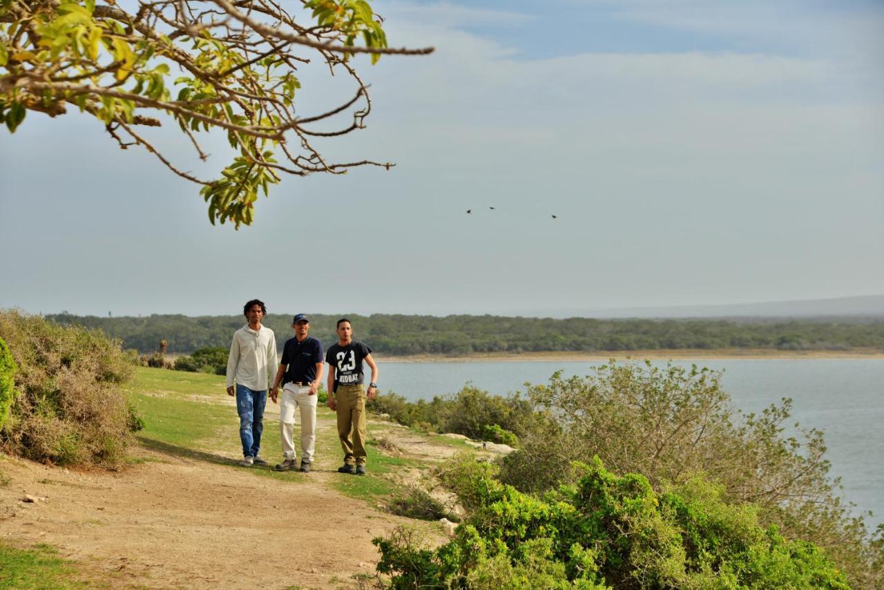 De Hoop Collection - Equipped Cottages De Hoop Nature Reserve Zewnętrze zdjęcie