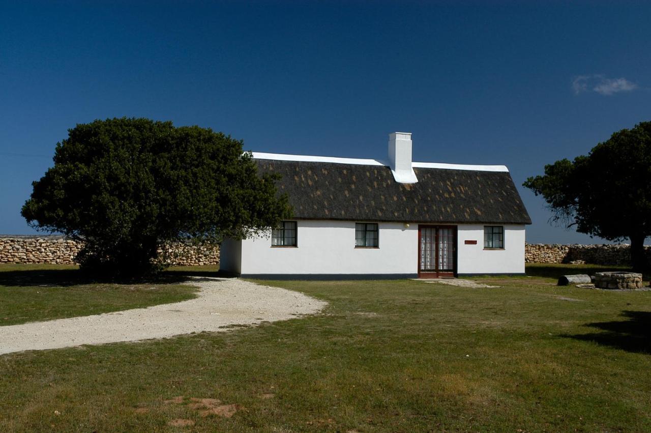 De Hoop Collection - Equipped Cottages De Hoop Nature Reserve Zewnętrze zdjęcie