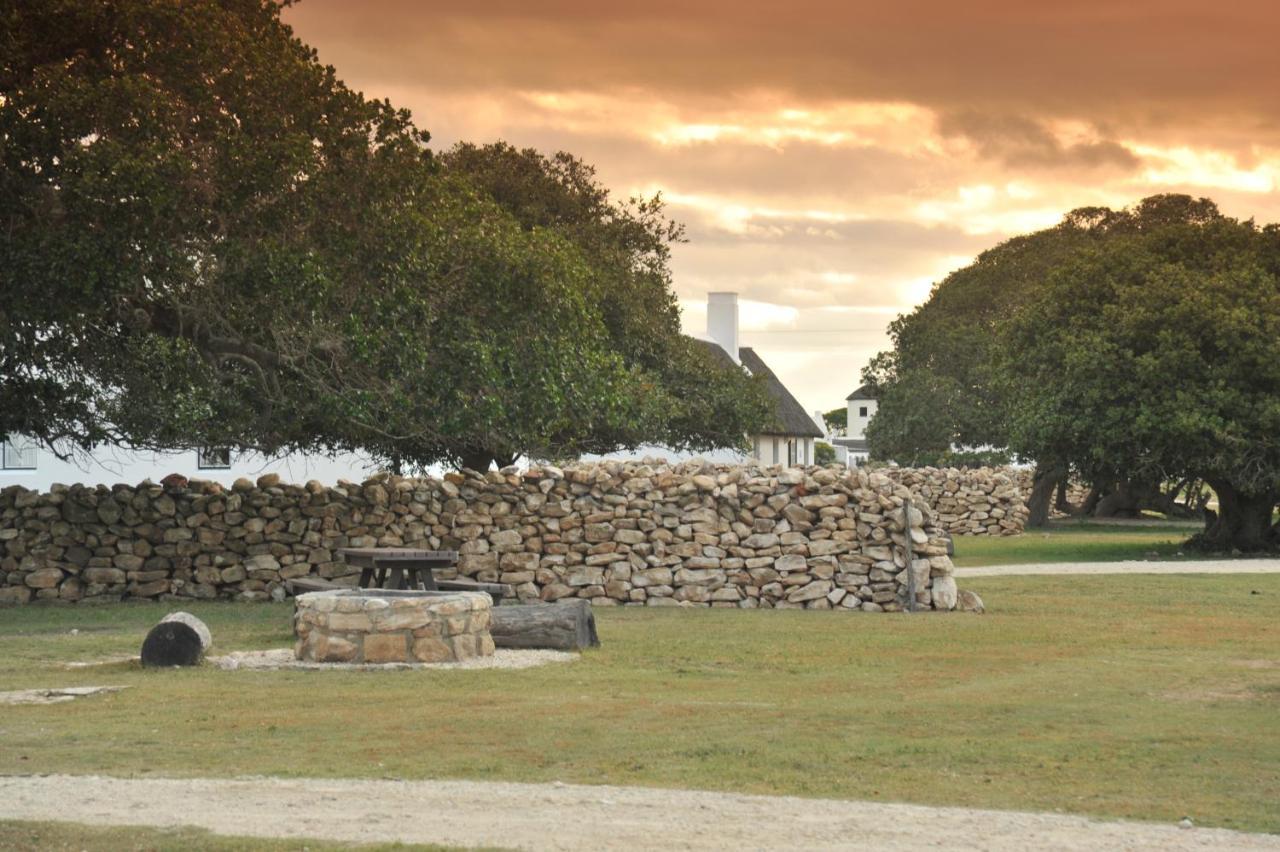 De Hoop Collection - Equipped Cottages De Hoop Nature Reserve Zewnętrze zdjęcie